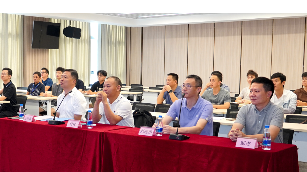 博杰股份打響6G衛(wèi)星通信測試戰(zhàn)，知名教授助力登場