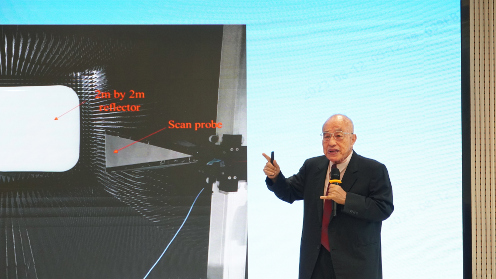 博杰股份打響6G衛(wèi)星通信測試戰(zhàn)，知名教授助力登場